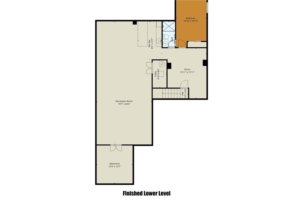 13335 N Bedford Falls Drive — photo 47