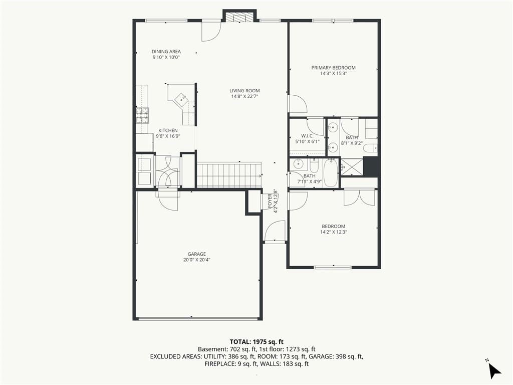 14813 Killarney Lane — photo 43