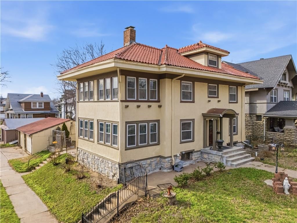 3346 Benton Boulevard — photo 3