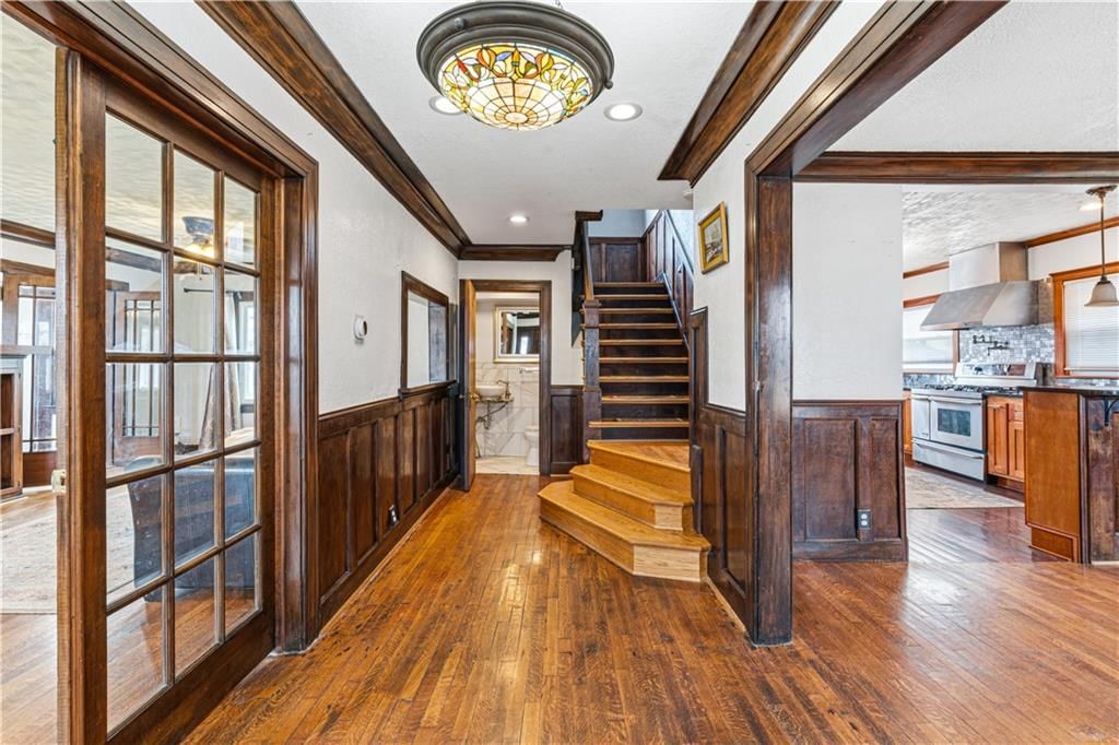 3346 Benton Boulevard — photo 4