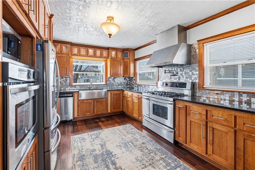 3346 Benton Boulevard — photo 9