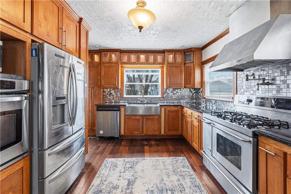3346 Benton Boulevard — photo 11