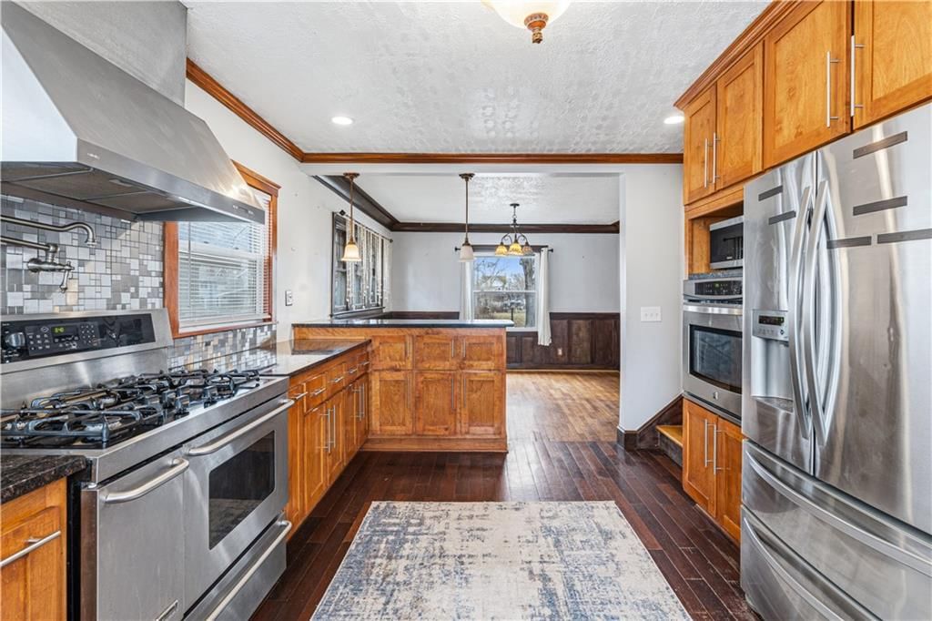 3346 Benton Boulevard — photo 13