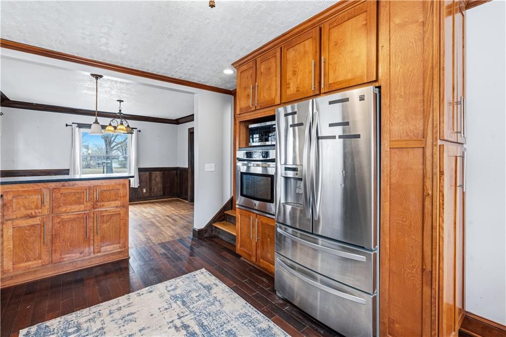 3346 Benton Boulevard — photo 14