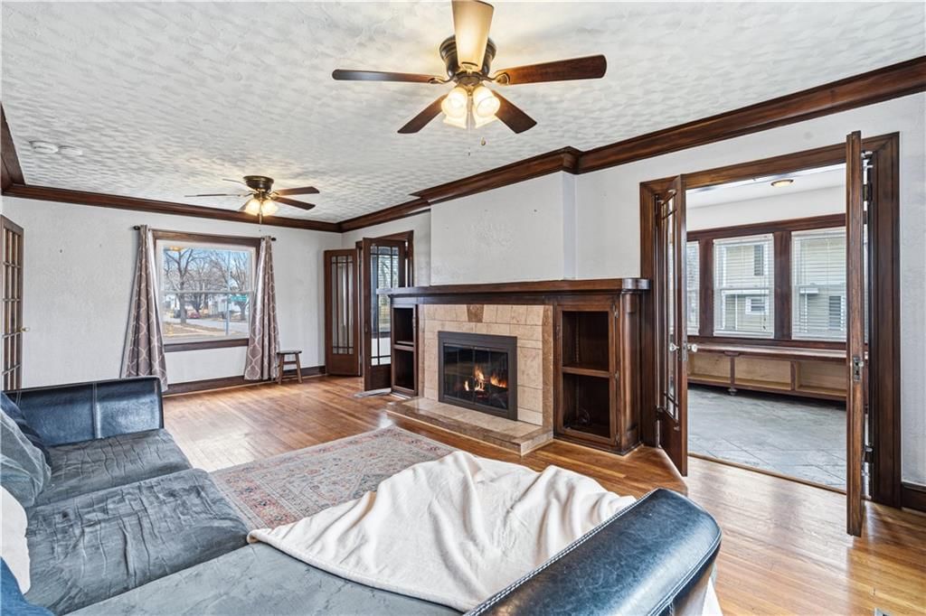 3346 Benton Boulevard — photo 20