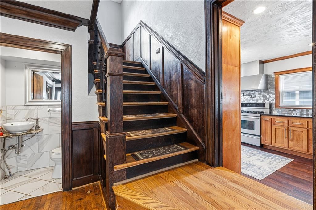 3346 Benton Boulevard — photo 23