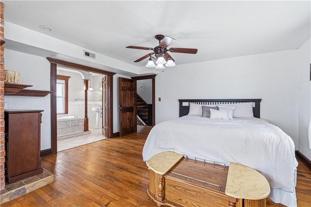 3346 Benton Boulevard — photo 26