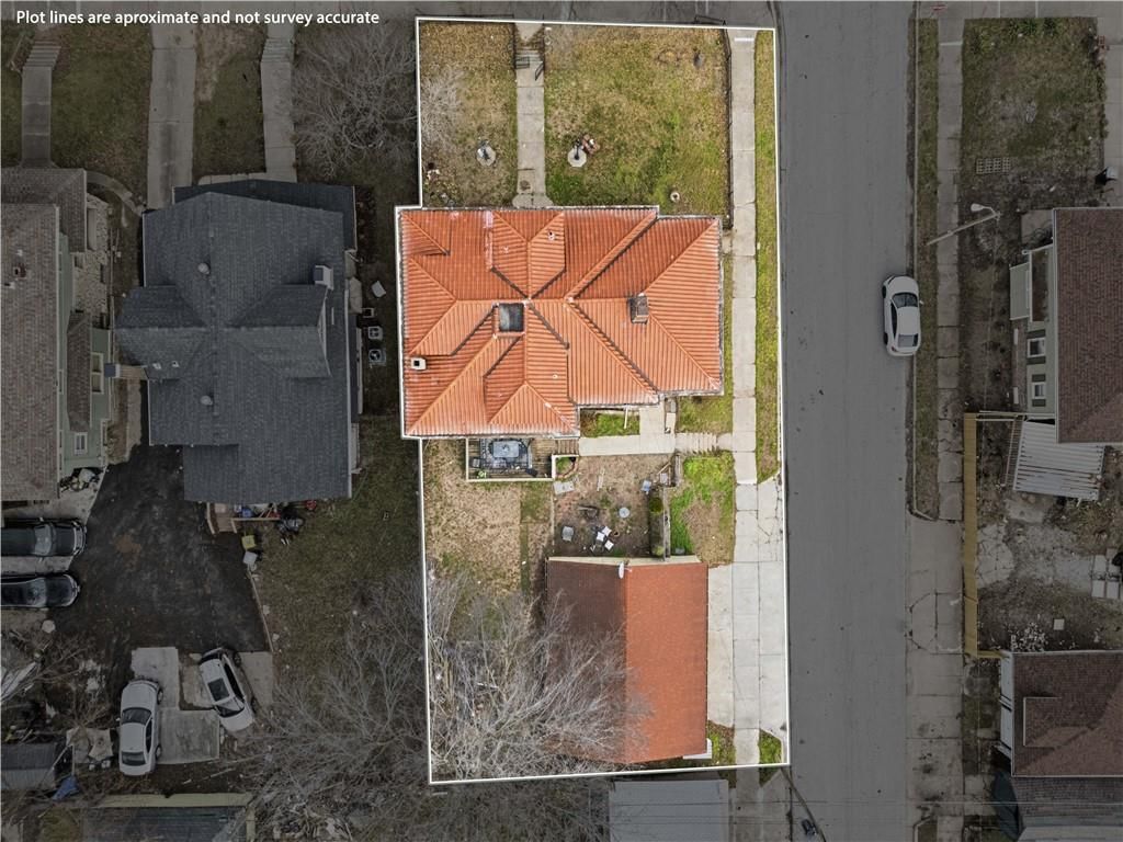 3346 Benton Boulevard — photo 36