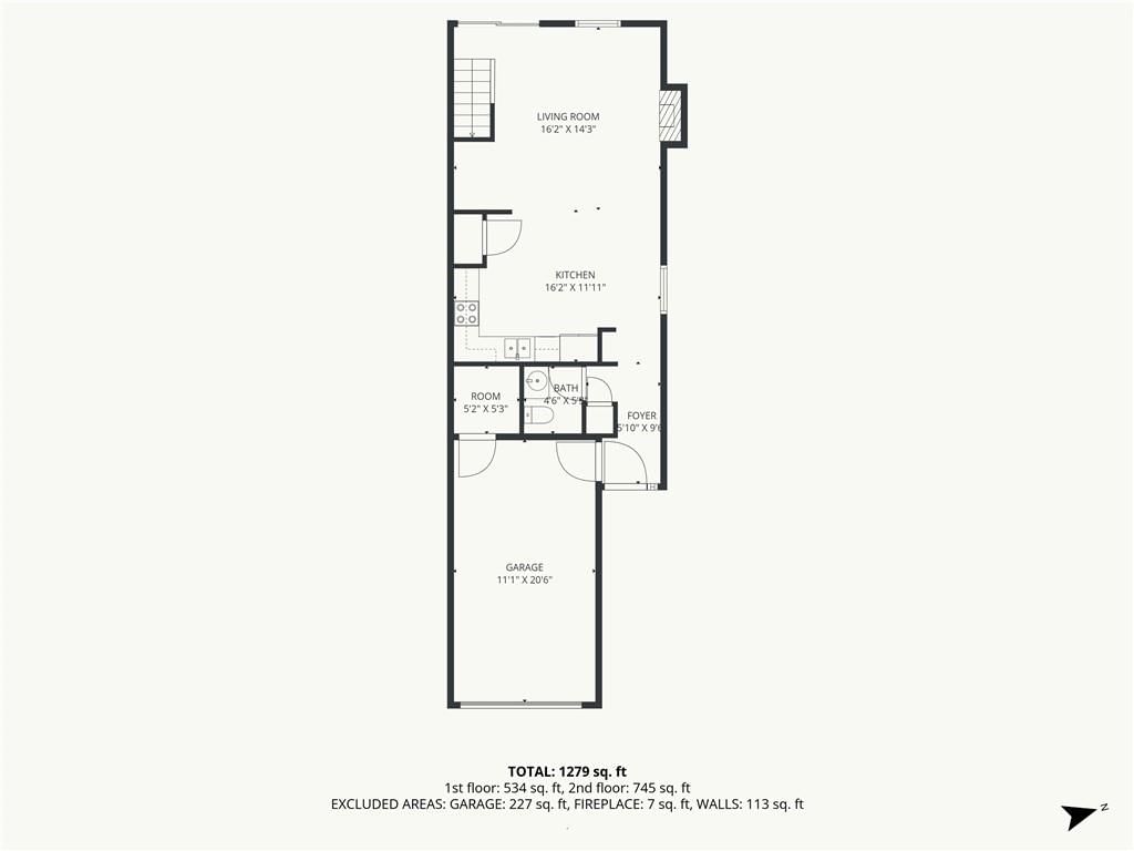 1640 SW Madison Street — photo 33