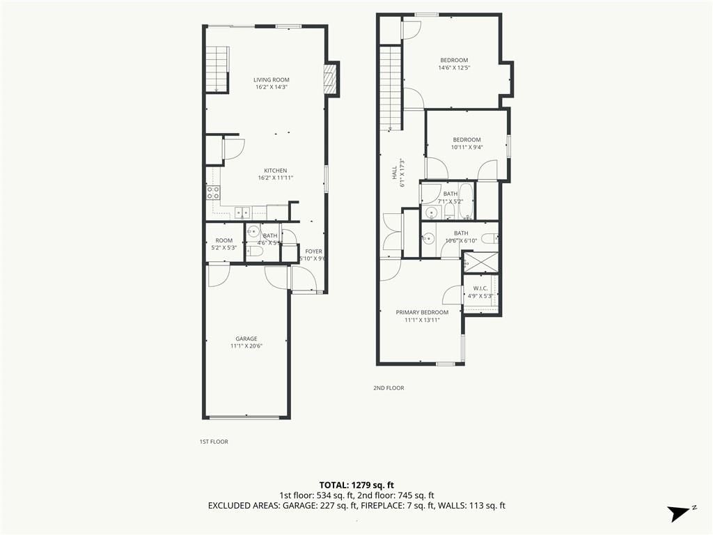 1640 SW Madison Street — photo 35