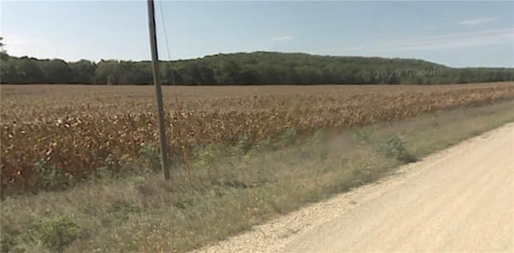 00000 Buck Creek Road, Oskaloosa, KS