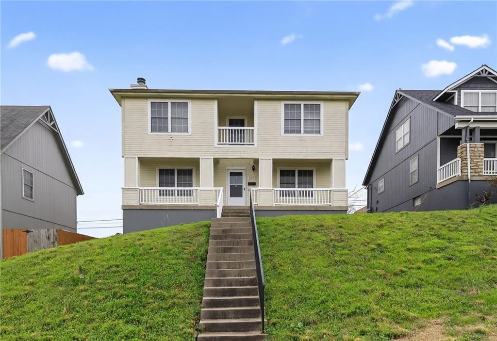 527 Oakland Avenue — photo 29