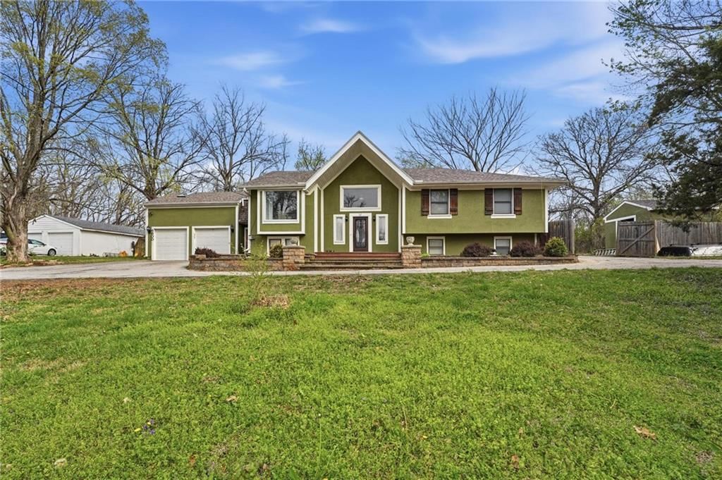 6600 Speaker Road — photo 3
