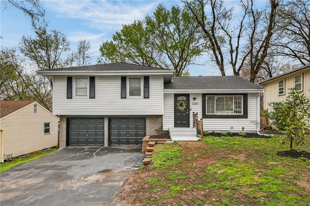1604 67th Street, Kansas City, MO