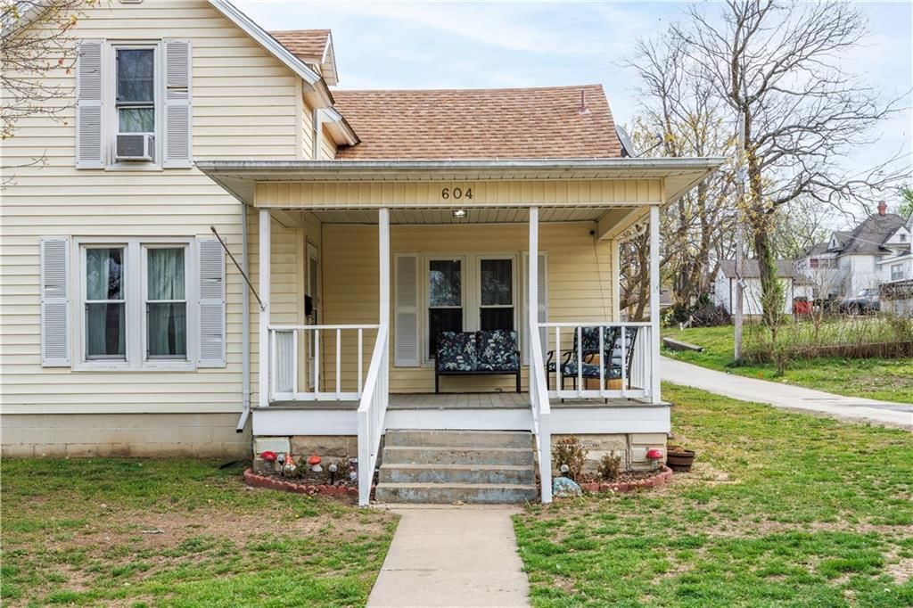 604 N 5th Street — photo 4