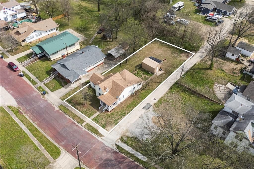 604 N 5th Street — photo 31