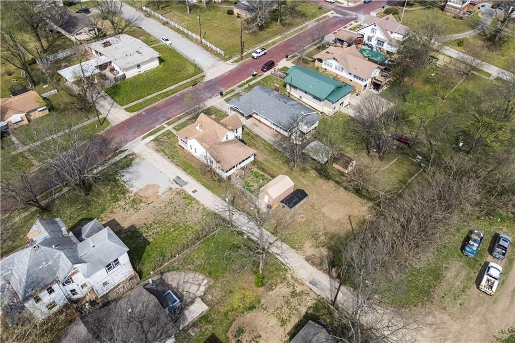 604 N 5th Street — photo 34