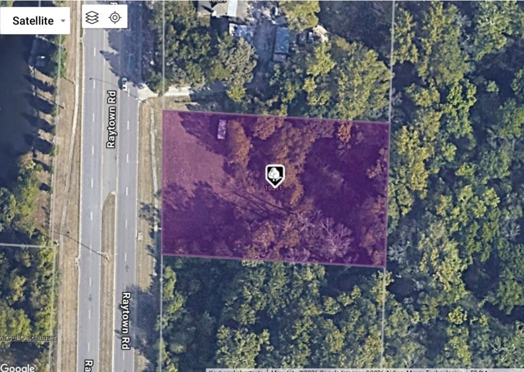10511 Raytown Road — photo 3