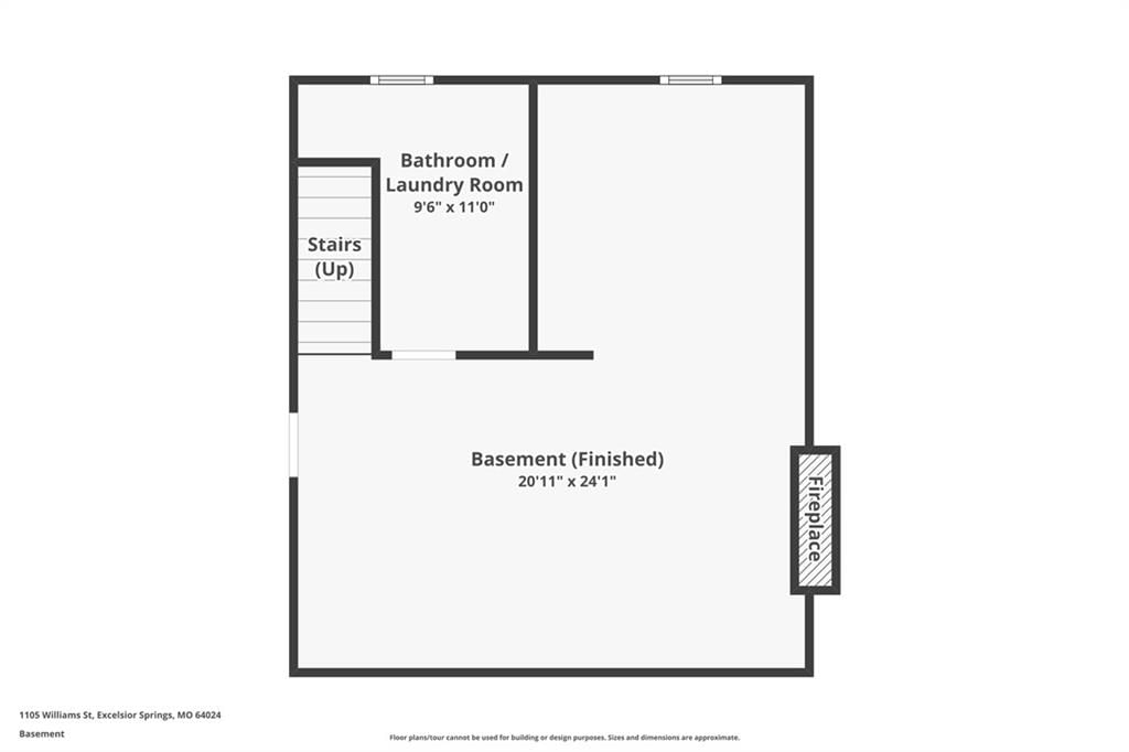 1105 Williams Street — photo 42