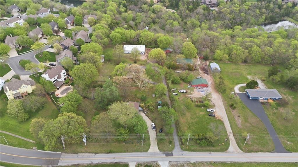 11535 S Clare Road — photo 5