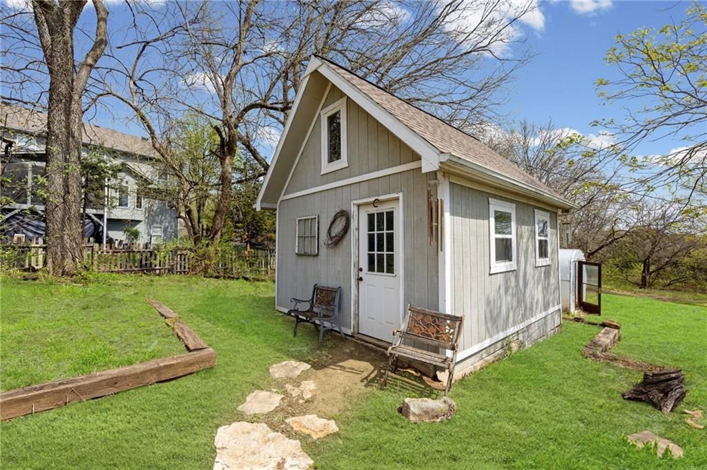 11535 S Clare Road — photo 47
