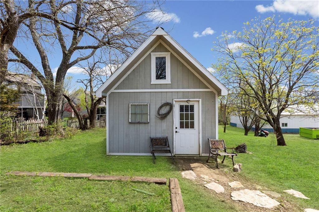 11535 S Clare Road — photo 48