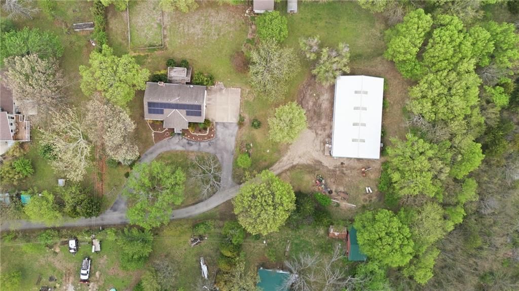11535 S Clare Road — photo 77