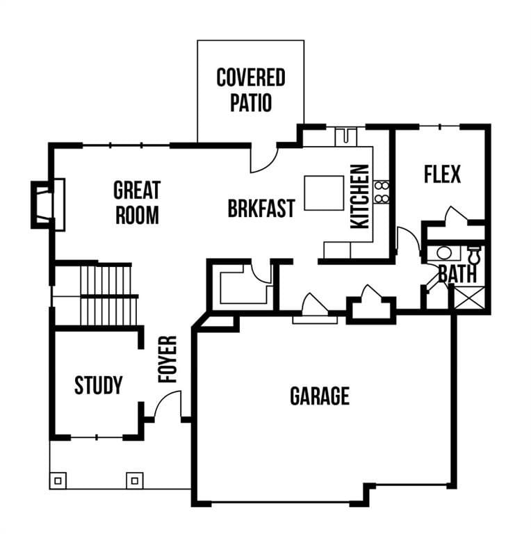 11453 S Langley Street — photo 37