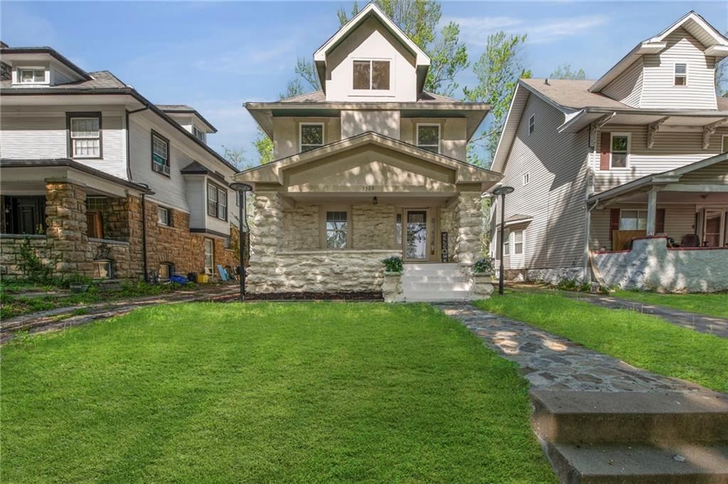 3308 Benton Boulevard — photo 2