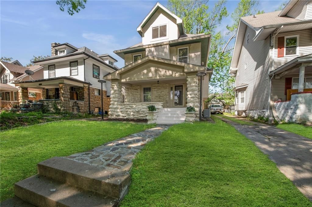 3308 Benton Boulevard — photo 3