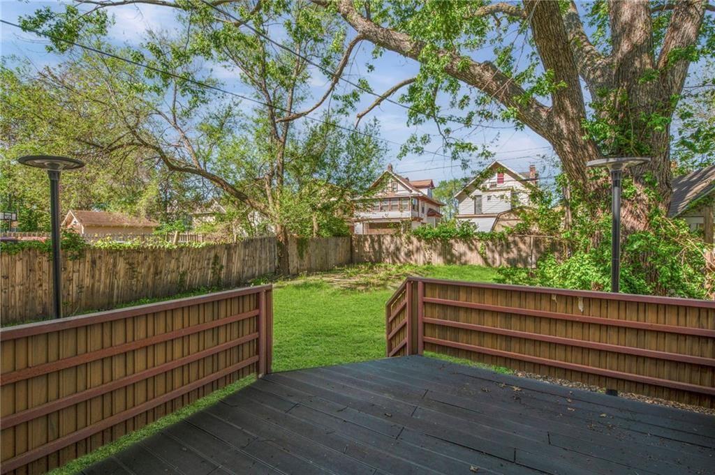 3308 Benton Boulevard — photo 40
