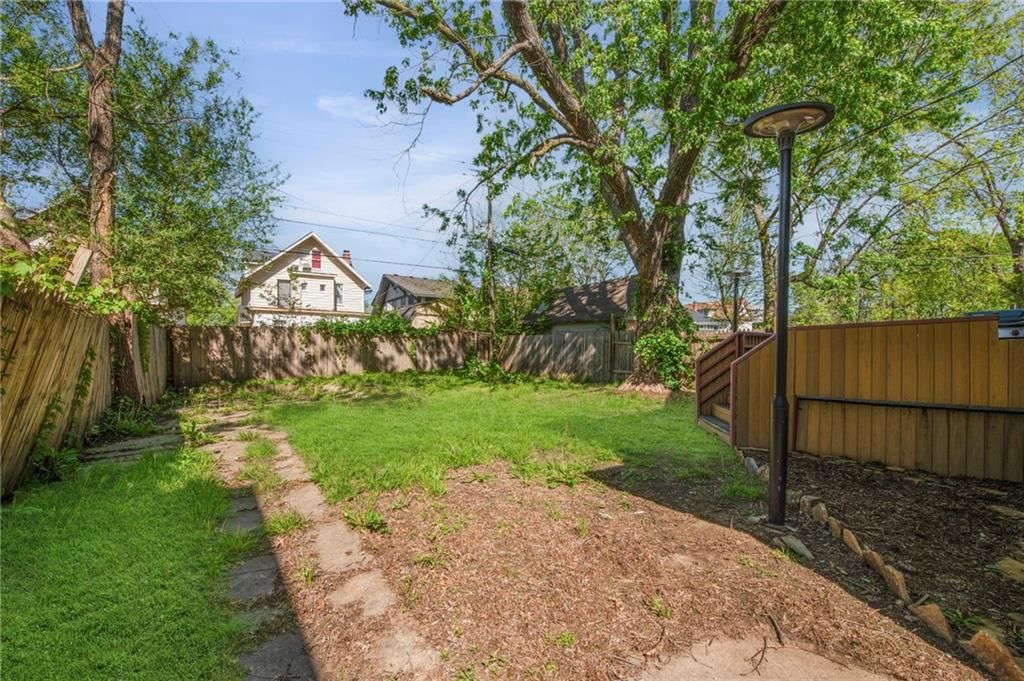 3308 Benton Boulevard — photo 41