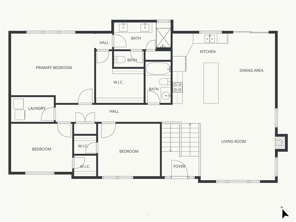 1210 Mission Drive — photo 29