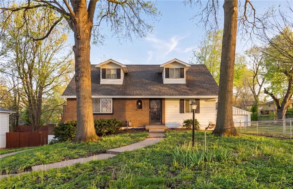3338 N 59th Terrace, Kansas City, KS