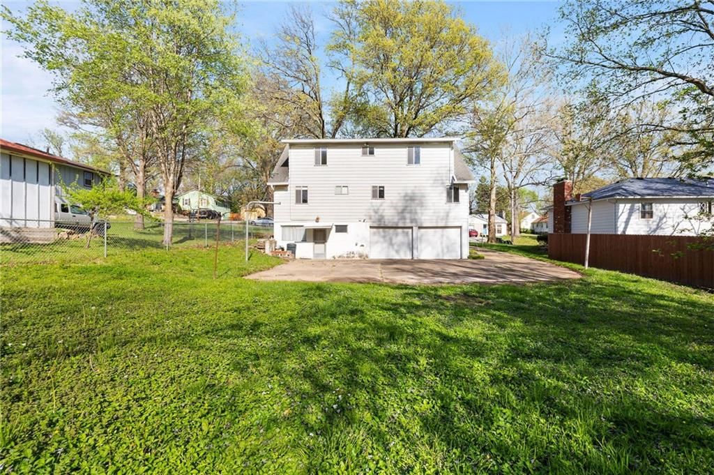 3338 N 59th Terrace — photo 36