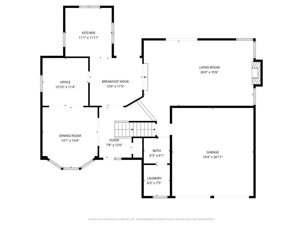 11505 Grant Drive — photo 31