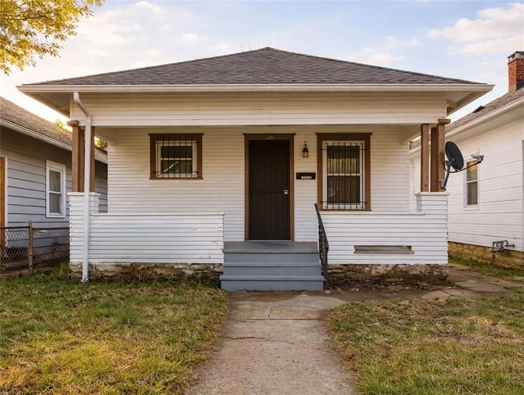 445 N Lawndale Avenue, Kansas City, MO