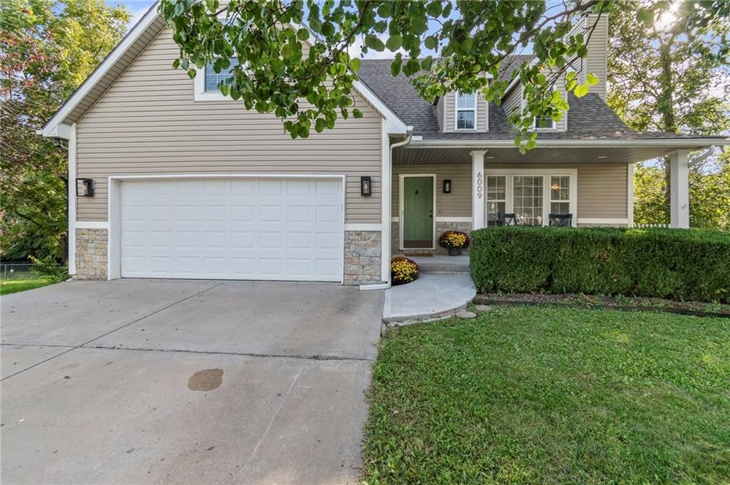 6009 Walnut Cove — photo 1