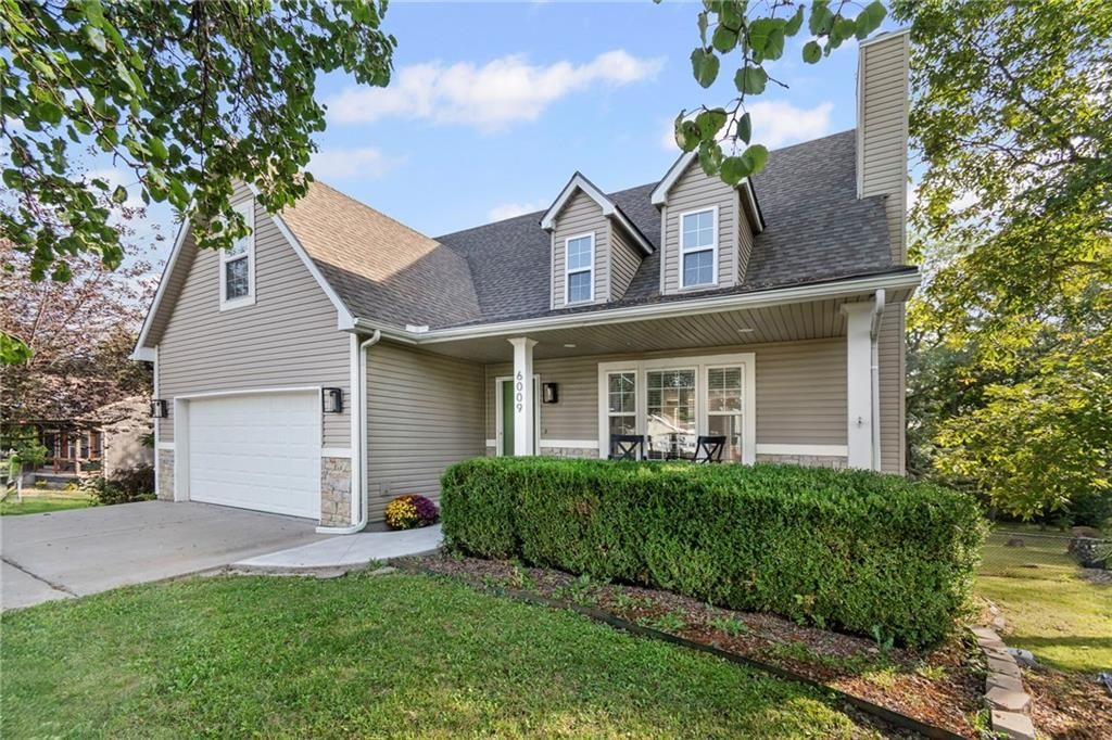 6009 Walnut Cove — photo 3