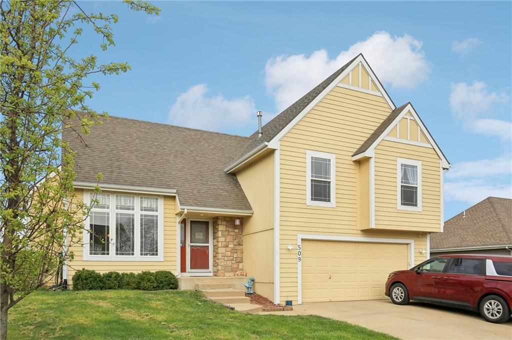 509 Heritage Drive — photo 3
