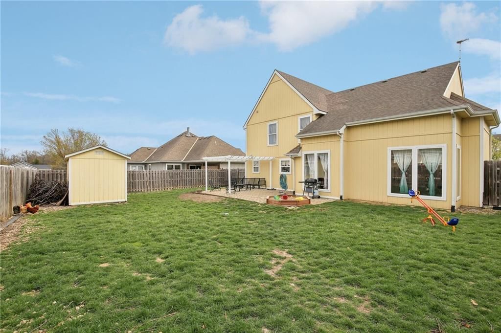 509 Heritage Drive — photo 29