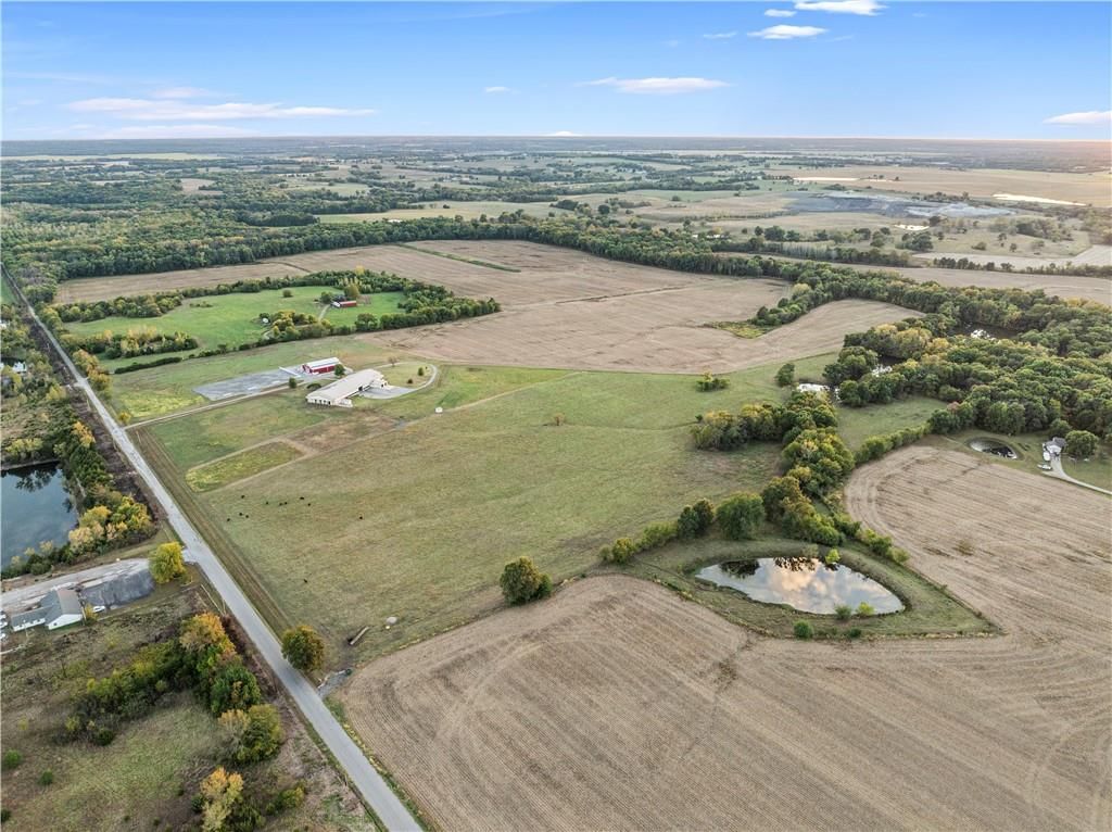 2109 NW County Road 2501 N/A, Butler, MO