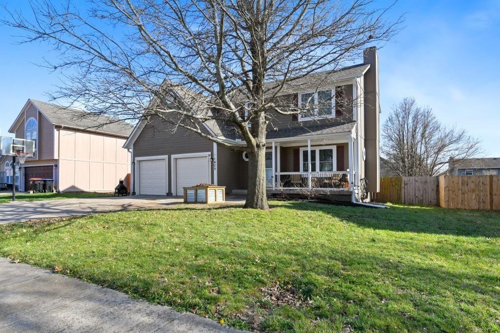 1405 Cypress Drive — photo 3
