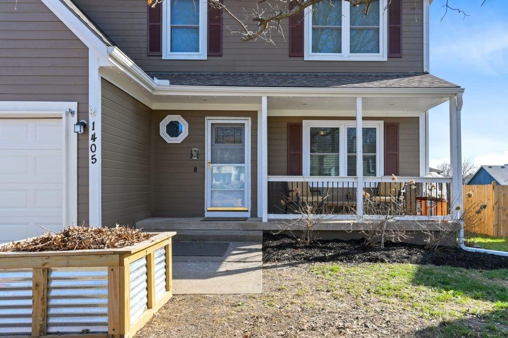 1405 Cypress Drive — photo 4