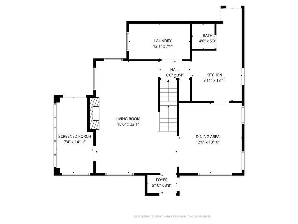 1259 W Gregory Boulevard — photo 31