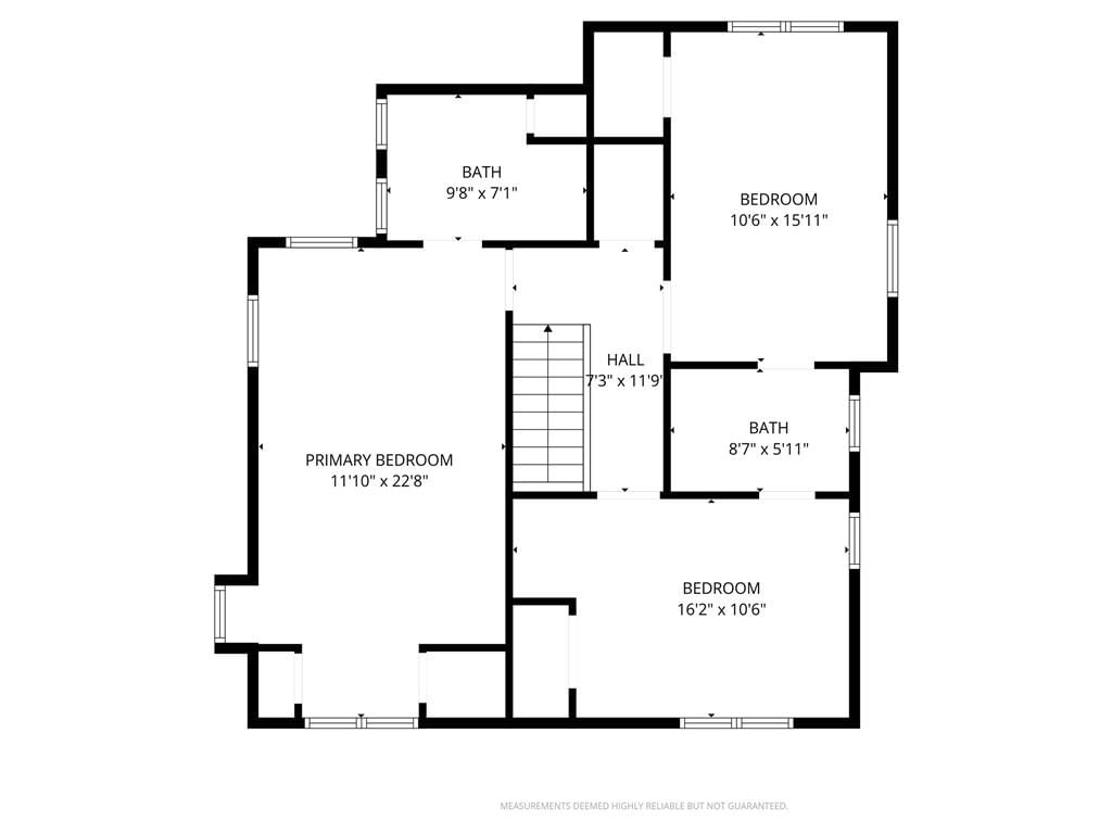 1259 W Gregory Boulevard — photo 32