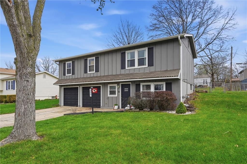505 NE RICHARDSON Place — photo 2