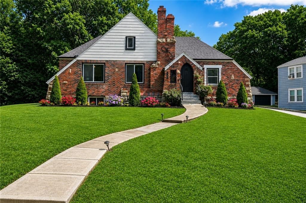 2252 E 77th Terrace, Kansas City, MO