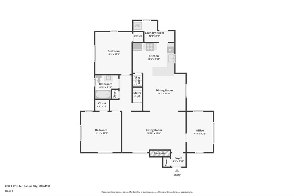 2252 E 77th Terrace — photo 36