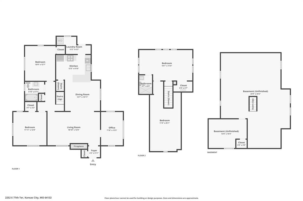 2252 E 77th Terrace — photo 37